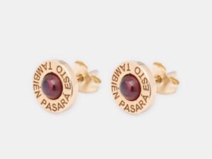 pendientes de oro ETP