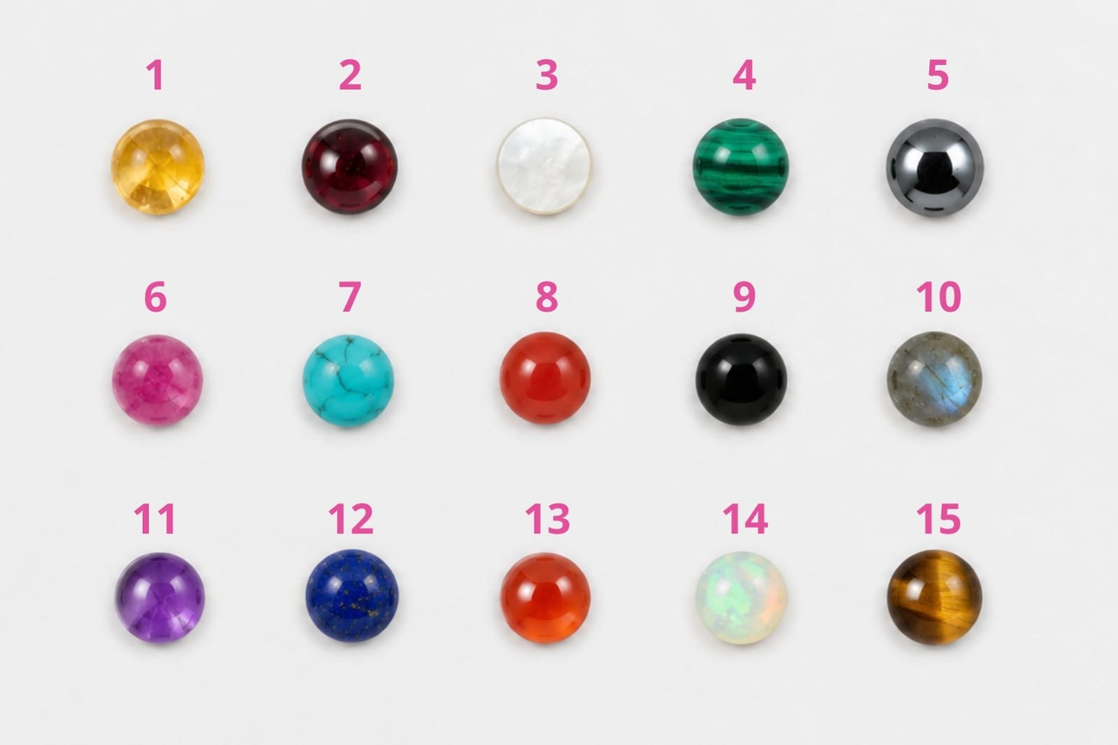 joyas artesanales